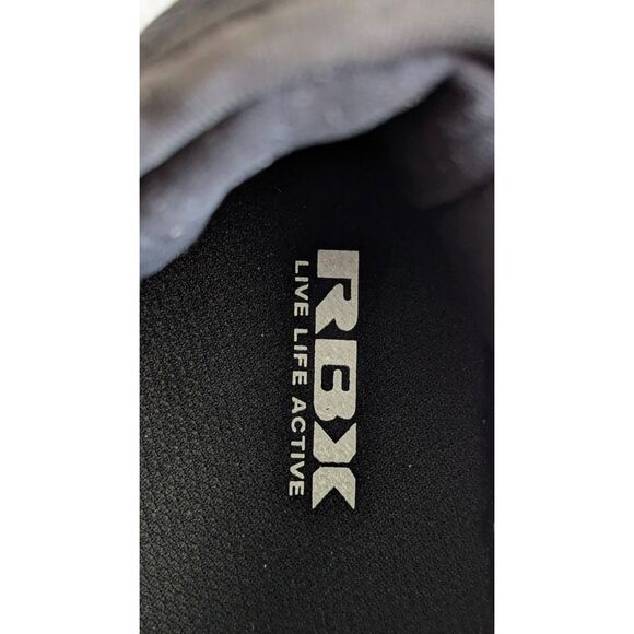 NWT  RBX Active Athletic Performance Training Running Sneaker  Sz 10.5 - Picture 2 of 10